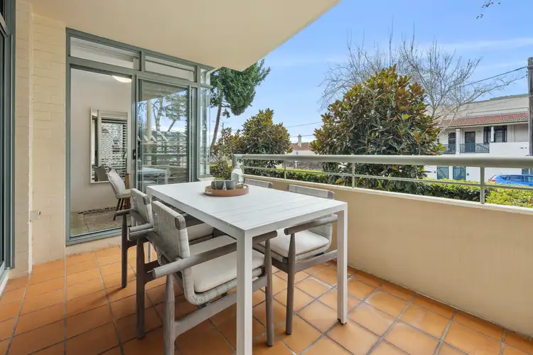 Sixth view of Homely apartment listing, 1/1 Amherst Street, Cammeray NSW 2062