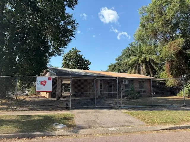 Main view of Homely house listing, 59 Rosella Crescent, Wulagi NT 812