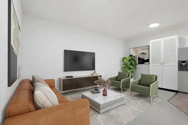 Second view of Homely unit listing, 2/3 Fairway Close, Manly Vale NSW 2093