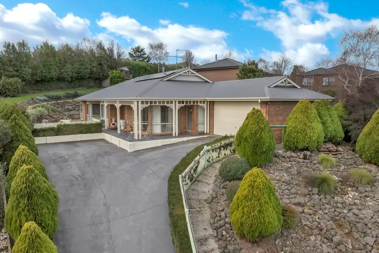 5 Kenneth Court, Neerim South VIC 3831
