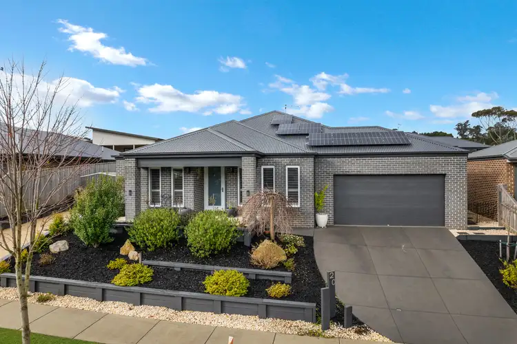 20 Birdsong Rise, Neerim South VIC 3831