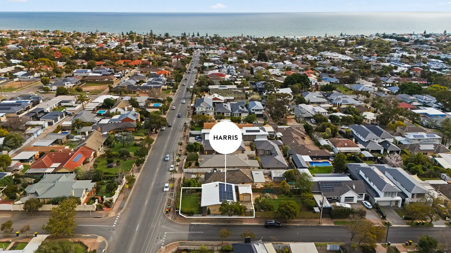 Main view of Homely house listing, 207 Seacombe Road, South Brighton SA 5048