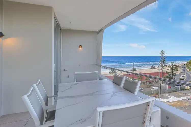 706/4 Miles Street, Kirra QLD 4225