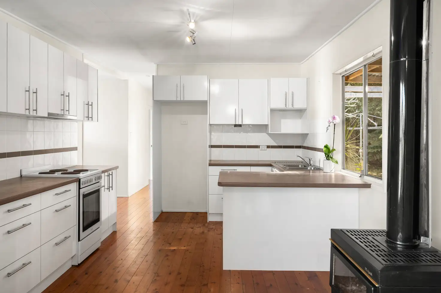 Main view of Homely house listing, 5 Newman Street, Nambucca Heads NSW 2448