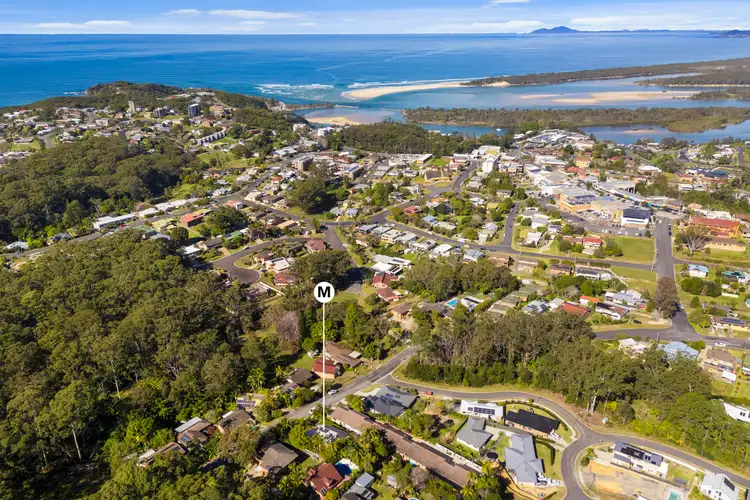 Second view of Homely house listing, 5 Newman Street, Nambucca Heads NSW 2448