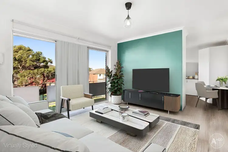 Main view of Homely apartment listing, 5/29 Brittain Crescent, Hillsdale NSW 2036