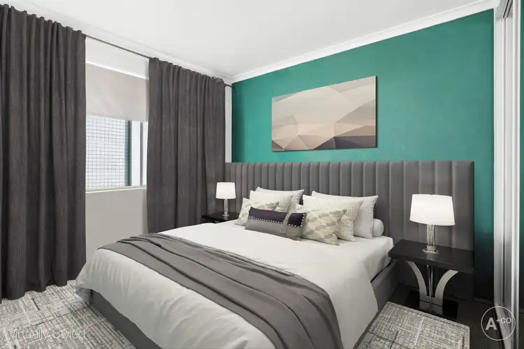 Third view of Homely apartment listing, 5/29 Brittain Crescent, Hillsdale NSW 2036
