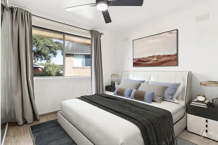 Fourth view of Homely apartment listing, 5/29 Brittain Crescent, Hillsdale NSW 2036