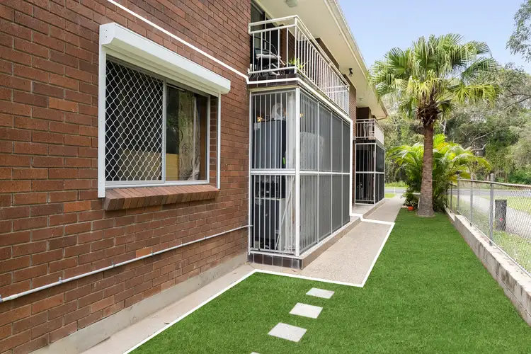 2/12 Minorie Drive, Toormina NSW 2452