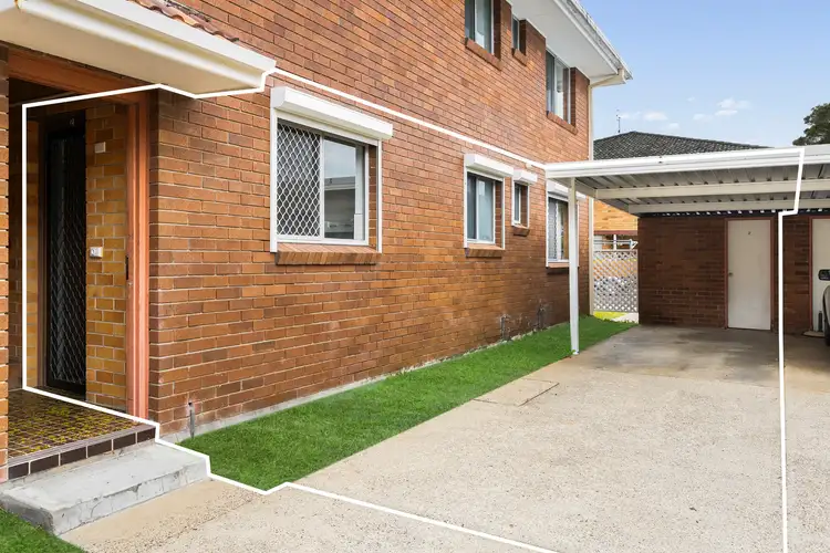 2/12 Minorie Drive, Toormina NSW 2452
