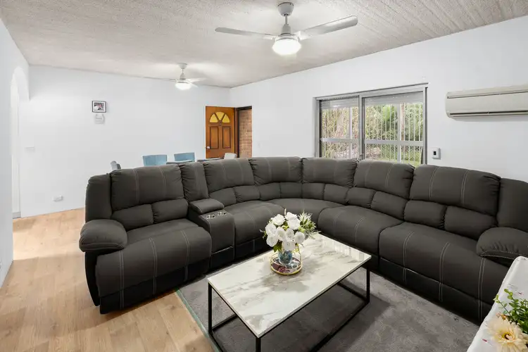 Third view of Homely unit listing, 2/12 Minorie Drive, Toormina NSW 2452