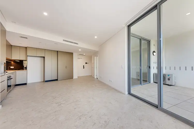 Second view of Homely apartment listing, C302/84-90 Gordon Crescent, Lane Cove NSW 2066