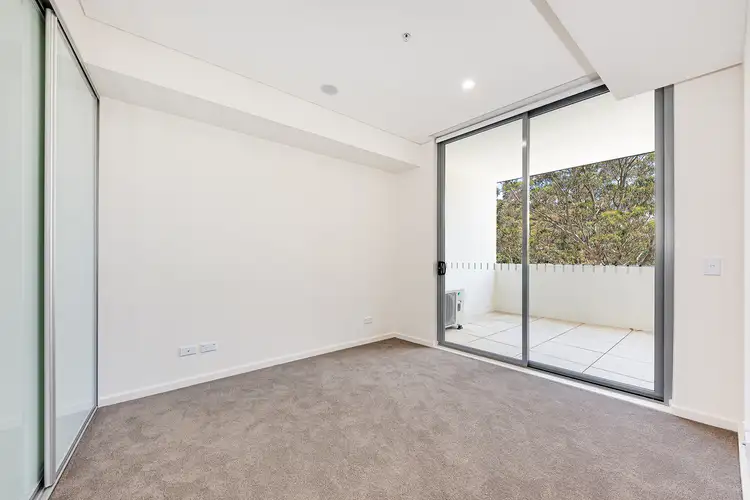 Fourth view of Homely apartment listing, C302/84-90 Gordon Crescent, Lane Cove NSW 2066