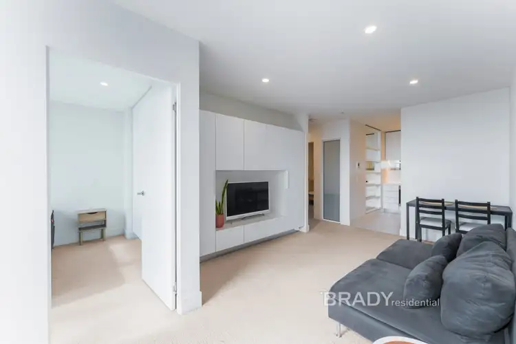 4502/500 Elizabeth Street, Melbourne VIC 3000