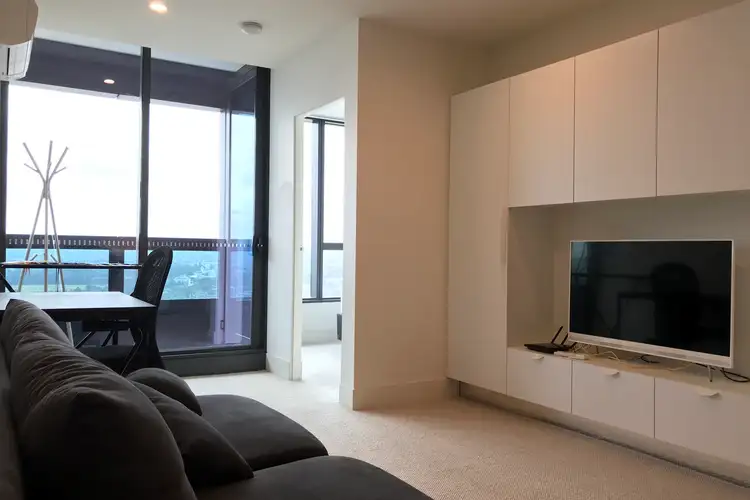 4502/500 Elizabeth Street, Melbourne VIC 3000