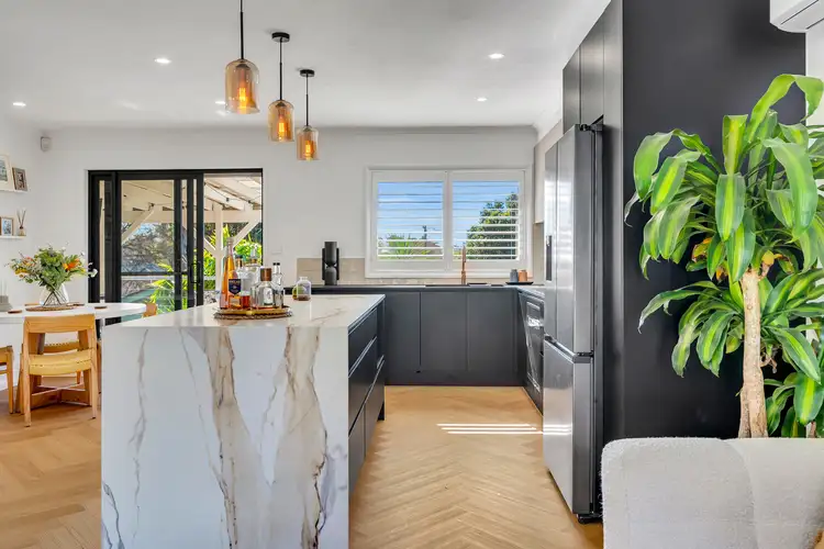 Second view of Homely house listing, 7 Maree Boulevard, Killarney Vale NSW 2261