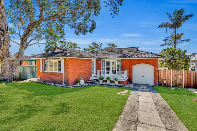Third view of Homely house listing, 7 Maree Boulevard, Killarney Vale NSW 2261