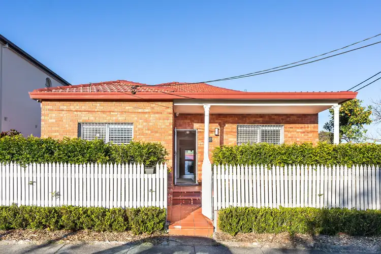 31 Dougherty Street, Rosebery NSW 2018