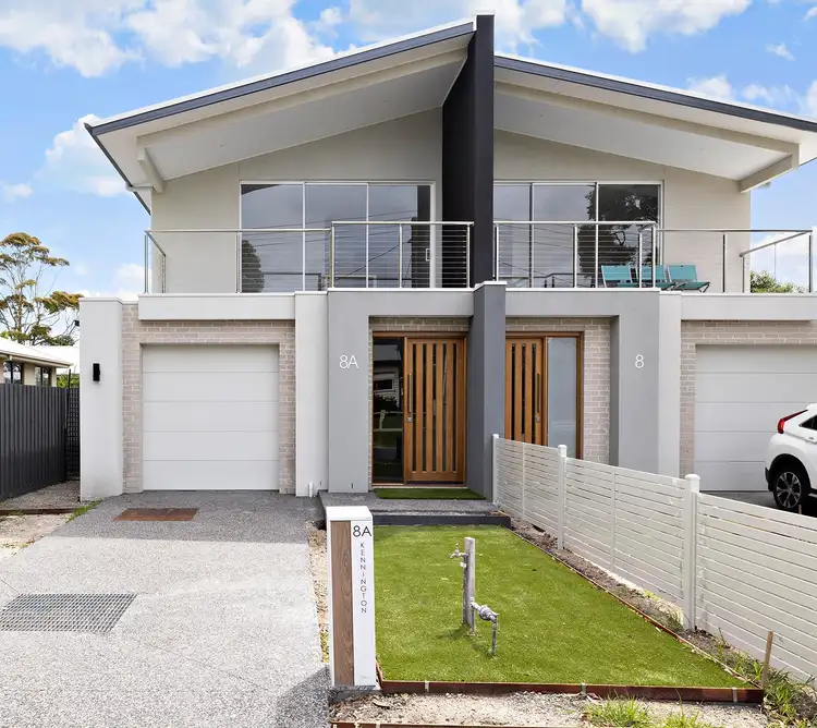 8A Kennington Road, Rosebud VIC 3939