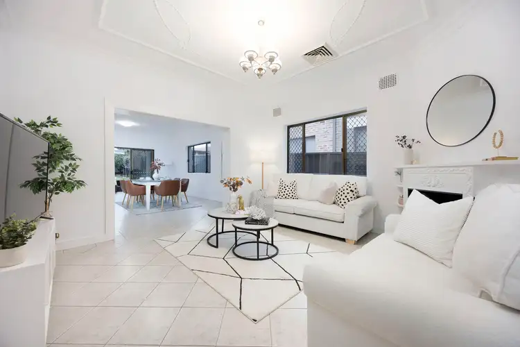 Third view of Homely house listing, 12 Moncur Avenue, Belmore NSW 2192