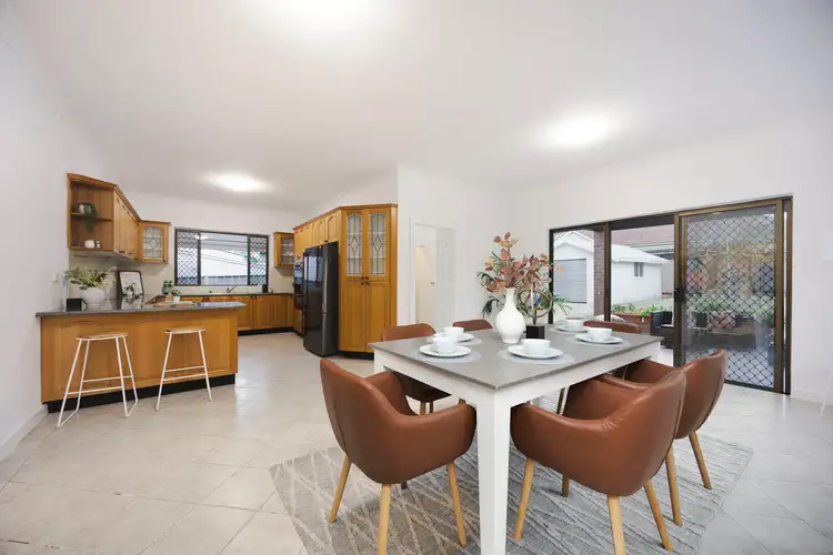 Fifth view of Homely house listing, 12 Moncur Avenue, Belmore NSW 2192