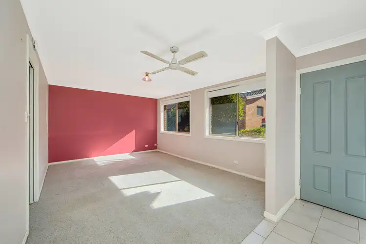 Second view of Homely villa listing, 4/13 Watanobbi Road, Watanobbi NSW 2259