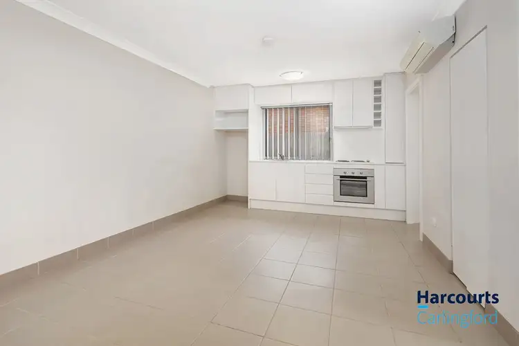 Second view of Homely studio listing, 14/139 Evans Road, Dundas Valley NSW 2117