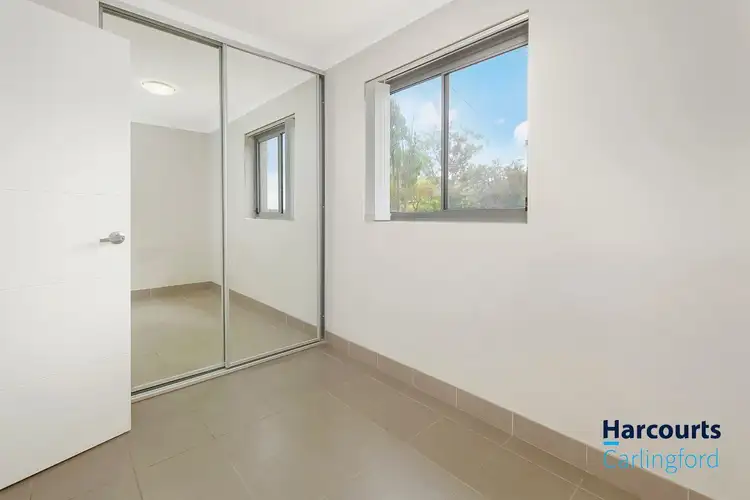 Fifth view of Homely studio listing, 14/139 Evans Road, Dundas Valley NSW 2117