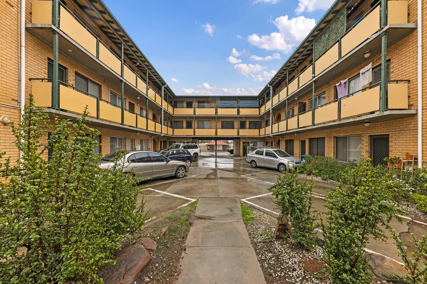 Main view of Homely unit listing, 11/59 Grand Junction Road, Rosewater SA 5013