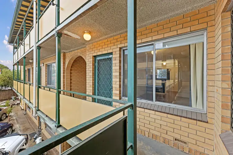Second view of Homely unit listing, 11/59 Grand Junction Road, Rosewater SA 5013
