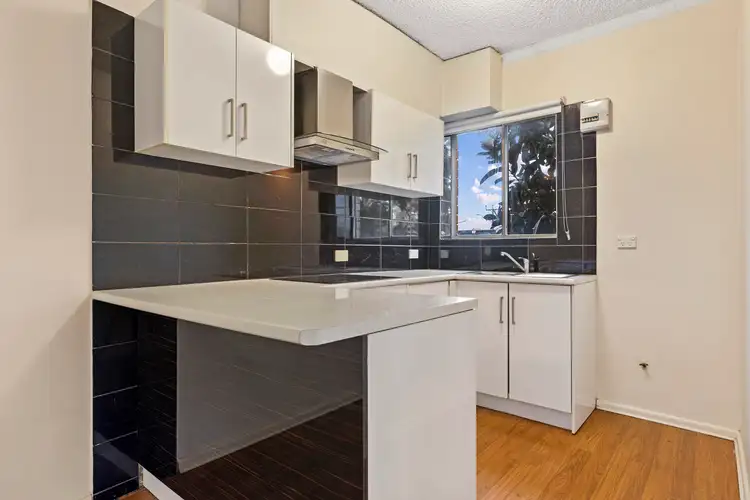 Third view of Homely unit listing, 11/59 Grand Junction Road, Rosewater SA 5013