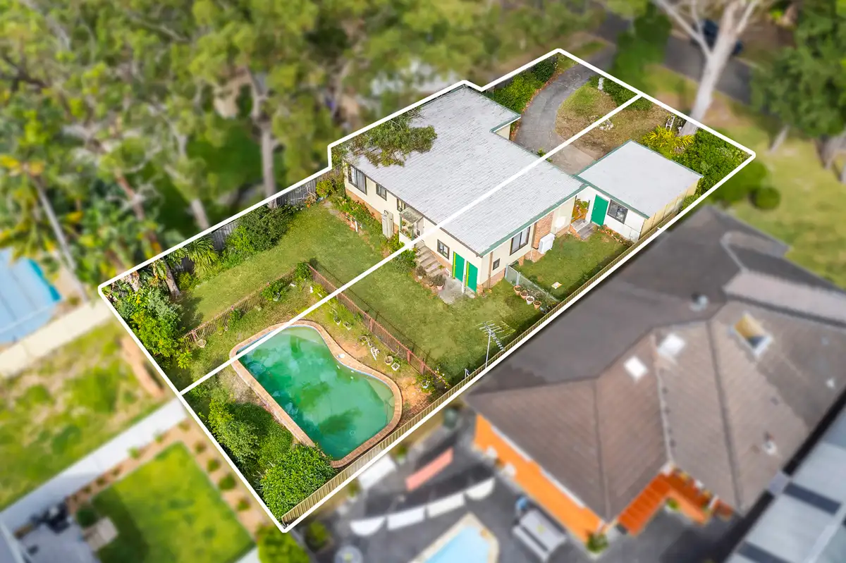 Main view of Homely house listing, 34 Forest Road, Heathcote NSW 2233