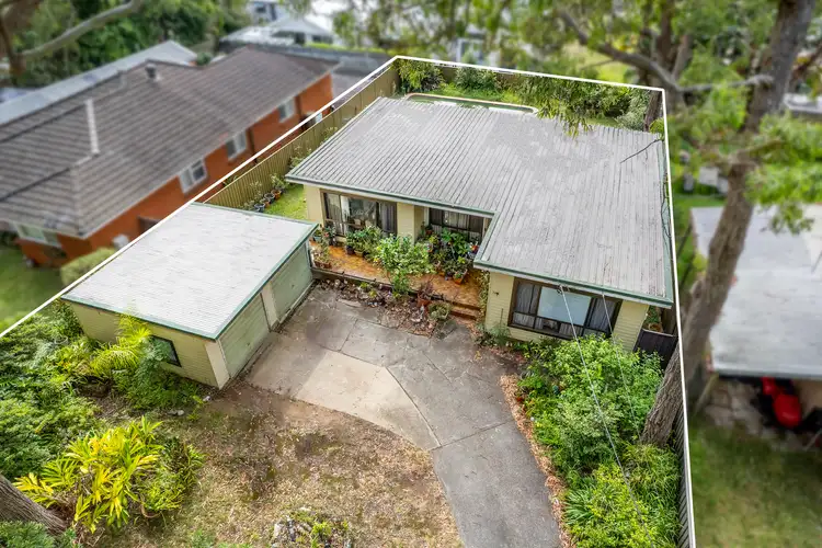 Second view of Homely house listing, 34 Forest Road, Heathcote NSW 2233