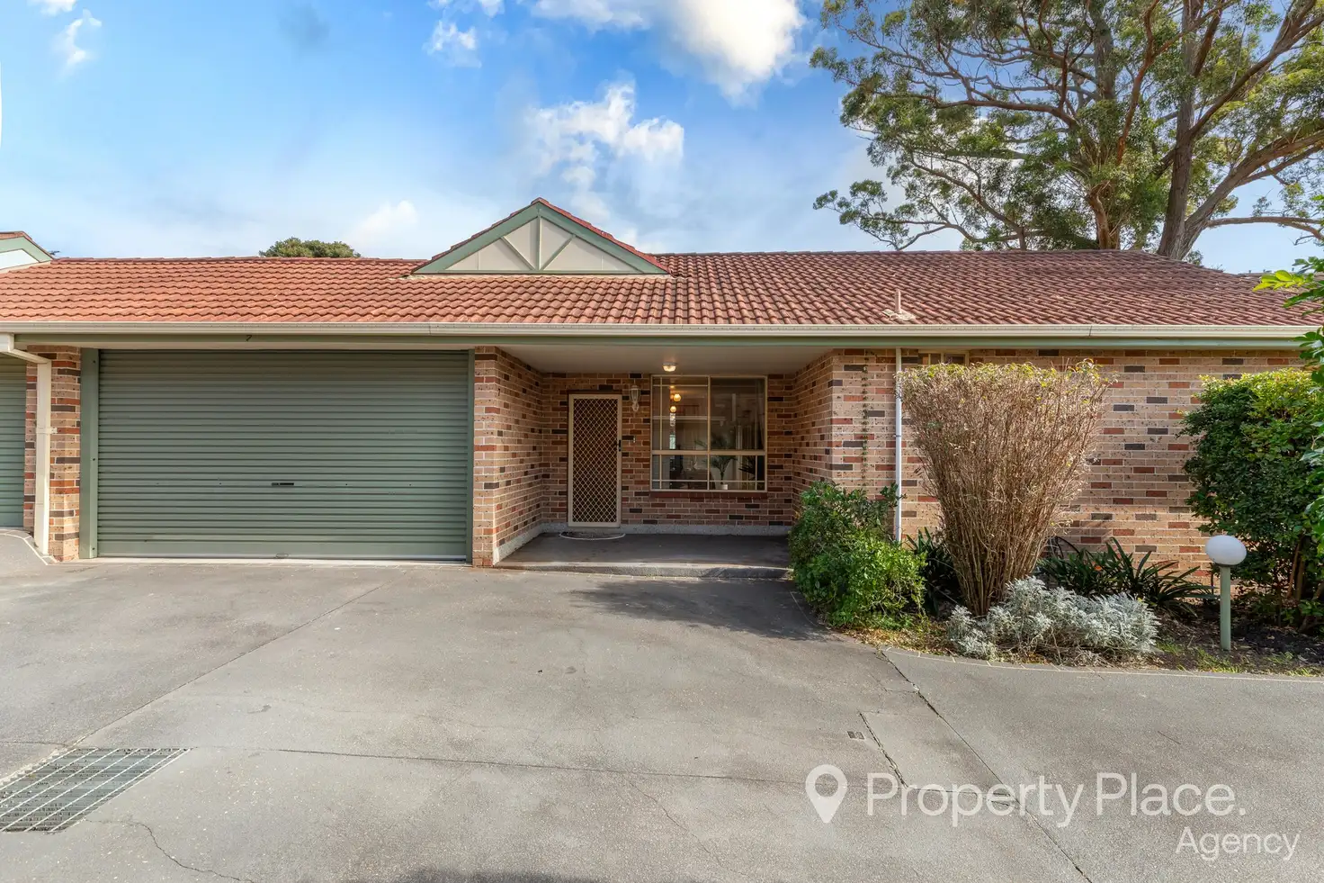 Main view of Homely villa listing, 7/37-39 Shenstone Road, Riverwood NSW 2210