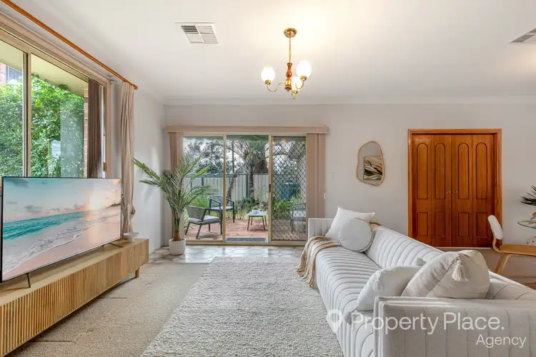 Second view of Homely villa listing, 7/37-39 Shenstone Road, Riverwood NSW 2210