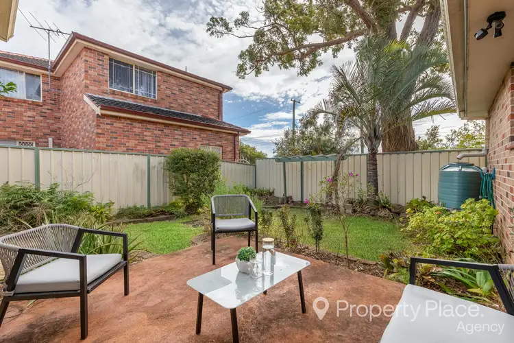 Fifth view of Homely villa listing, 7/37-39 Shenstone Road, Riverwood NSW 2210