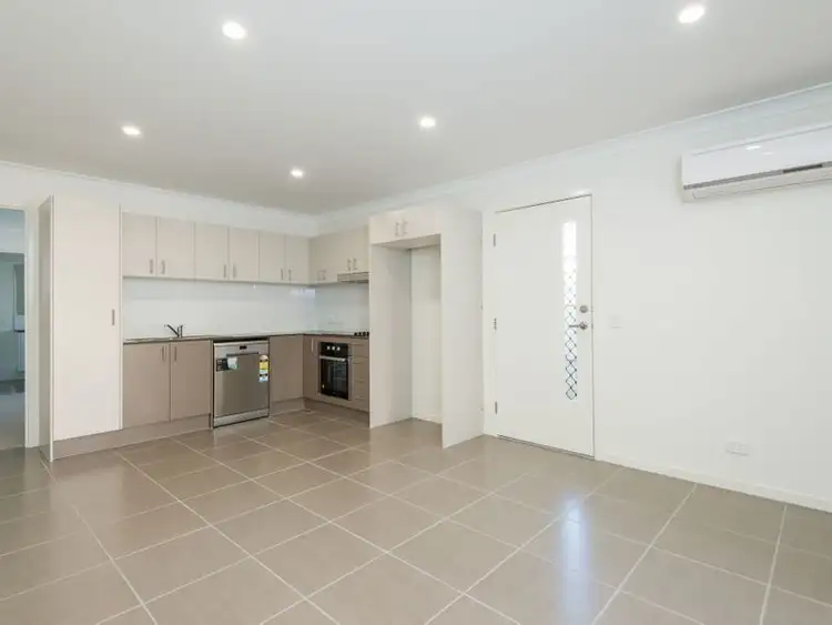 Second view of Homely unit listing, 11B Diller Drive, Crestmead QLD 4132