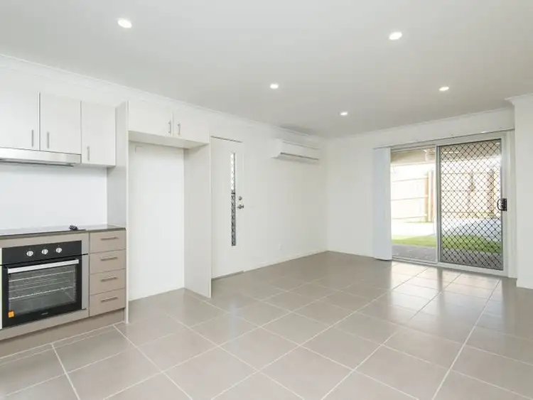 Third view of Homely unit listing, 11B Diller Drive, Crestmead QLD 4132