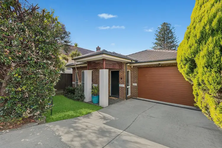Main view of Homely house listing, 23 Loftus Street, Turrella NSW 2205