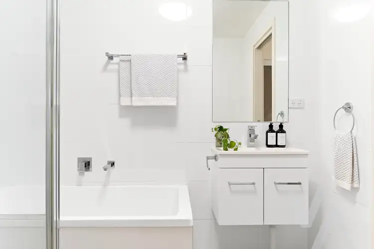 Sixth view of Homely apartment listing, 702/9 Watt Street, Newcastle NSW 2300