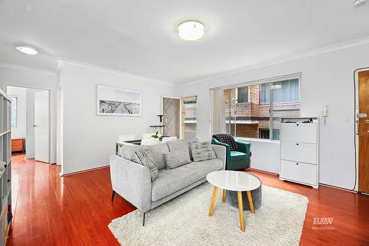 3/93 Warren Road, Marrickville NSW 2204
