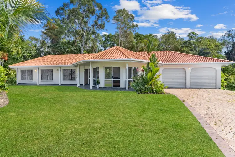 33 Jasmine Court, Kewarra Beach QLD 4879