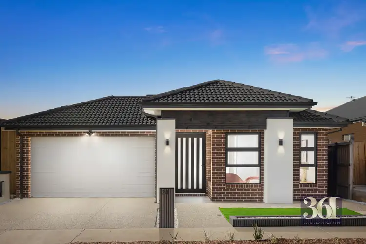 28 Bacall Street, Truganina VIC 3029
