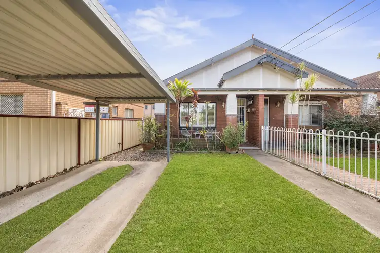 87 Seventh Avenue, Campsie NSW 2194