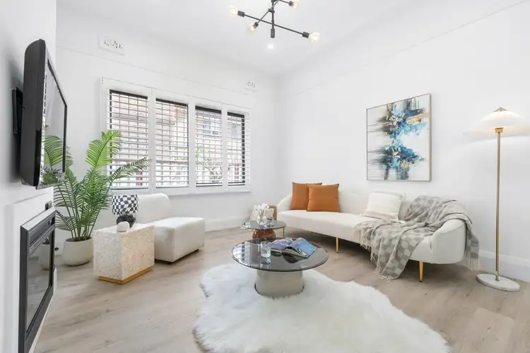 Third view of Homely semi-detached listing, 87 Seventh Avenue, Campsie NSW 2194