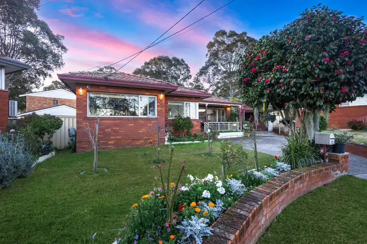 Main view of Homely house listing, 12 Michaels Crescent, Punchbowl NSW 2196