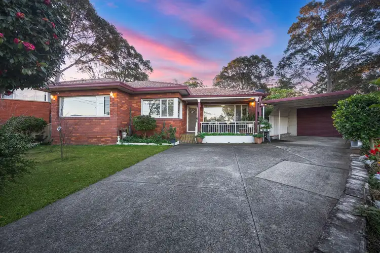 Second view of Homely house listing, 12 Michaels Crescent, Punchbowl NSW 2196