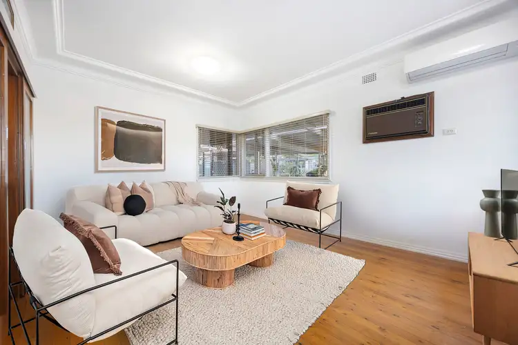 Third view of Homely house listing, 12 Michaels Crescent, Punchbowl NSW 2196