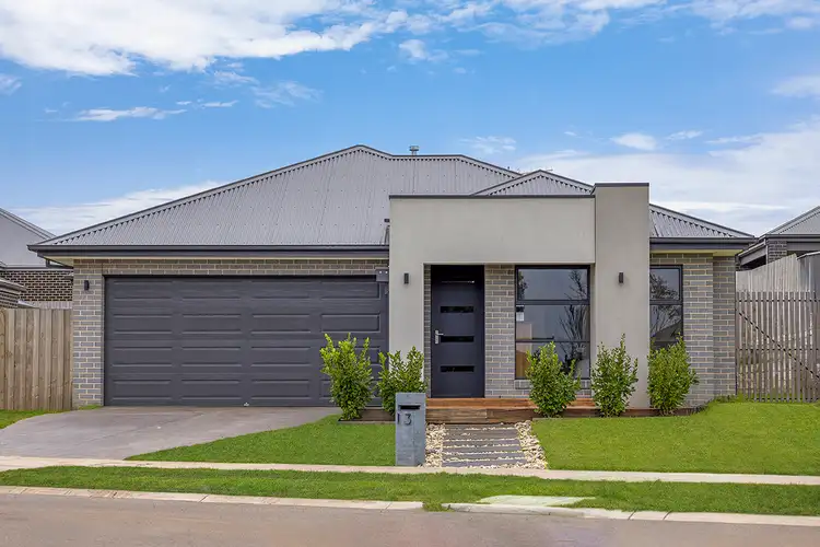 Main view of Homely house listing, 13 Kalan Way, Warrnambool VIC 3280