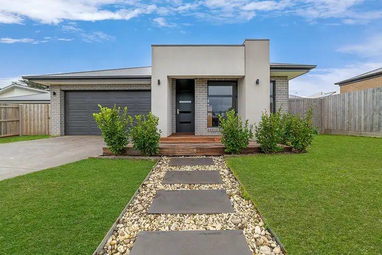 Second view of Homely house listing, 13 Kalan Way, Warrnambool VIC 3280